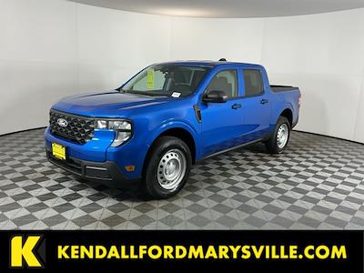 New 2025 Ford Maverick XL SuperCrew Cab AWD Pickup for sale #I9393 - photo 1