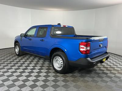New 2025 Ford Maverick XL SuperCrew Cab AWD Pickup for sale #I9393 - photo 2