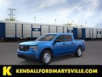 2025 Ford Maverick SuperCrew Cab AWD Pickup for sale #I9393 - photo 1