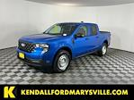 New 2025 Ford Maverick XL SuperCrew Cab AWD Pickup for sale #I9393 - photo 1