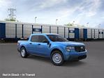2025 Ford Maverick SuperCrew Cab AWD Pickup for sale #I9393 - photo 7