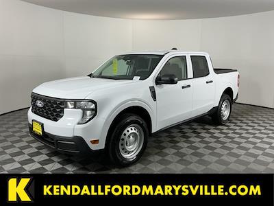 New 2025 Ford Maverick XL SuperCrew Cab Pickup for sale #I9394 - photo 1