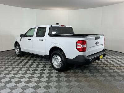 New 2025 Ford Maverick XL SuperCrew Cab Pickup for sale #I9394 - photo 2
