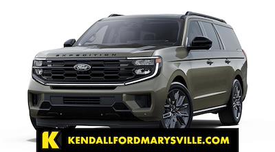 2025 Ford Expedition MAX 4WD SUV for sale #I9395 - photo 1