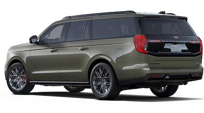 2025 Ford Expedition MAX 4WD SUV for sale #I9395 - photo 2