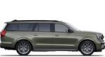 2025 Ford Expedition MAX 4WD SUV for sale #I9395 - photo 5