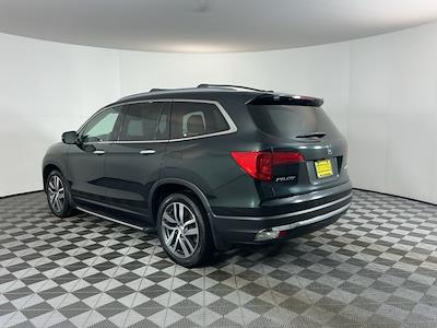 2017 Honda Pilot AWD SUV for sale #I9395A - photo 2
