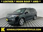 2017 Honda Pilot AWD SUV for sale #I9395A - photo 1