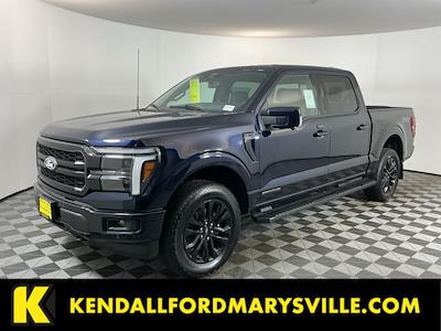 2025 Ford F-150 SuperCrew Cab 4WD Pickup for sale #I9396 - photo 1