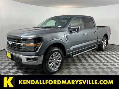 2025 Ford F-150 SuperCrew Cab 4WD Pickup for sale #I9397 - photo 1