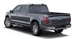 2025 Ford F-150 SuperCrew Cab 4WD Pickup for sale #I9397 - photo 2