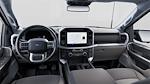 2025 Ford F-150 SuperCrew Cab 4WD Pickup for sale #I9397 - photo 7