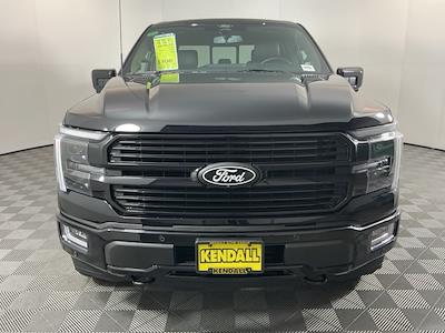 2025 Ford F-150 SuperCrew Cab 4WD Pickup for sale #I9398 - photo 2