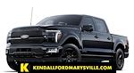 New 2025 Ford F-150 Platinum SuperCrew Cab 4WD Pickup for sale #I9398 - photo 1