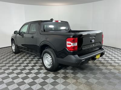 New 2025 Ford Maverick XL SuperCrew Cab AWD Pickup for sale #I9399 - photo 2