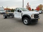 2026 Ford F-550 Regular Cab DRW 4WD Cab Chassis for sale #I9400 - photo 4