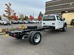 2026 Ford F-550 Regular Cab DRW 4WD Cab Chassis for sale #I9400 - photo 5