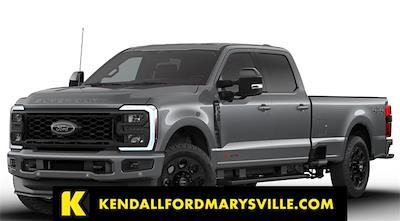 New 2026 Ford F-350 Lariat Crew Cab 4WD SRW Pickup for sale #I9401 - photo 1
