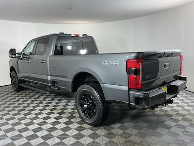 New 2026 Ford F-350 Lariat Crew Cab 4WD SRW Pickup for sale #I9401 - photo 2