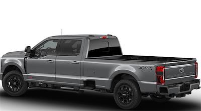New 2026 Ford F-350 Lariat Crew Cab 4WD SRW Pickup for sale #I9401 - photo 2