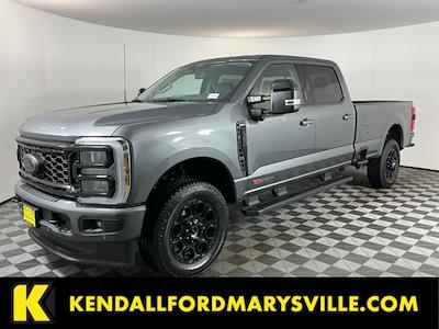 2026 Ford F-350 Crew Cab SRW 4WD Pickup for sale #I9401 - photo 1