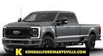 New 2026 Ford F-350 Lariat Crew Cab 4WD SRW Pickup for sale #I9401 - photo 1