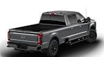 New 2026 Ford F-350 Lariat Crew Cab 4WD SRW Pickup for sale #I9401 - photo 3