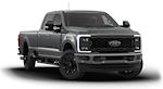 New 2026 Ford F-350 Lariat Crew Cab 4WD SRW Pickup for sale #I9401 - photo 4