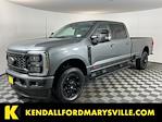 2026 Ford F-350 Crew Cab SRW 4WD Pickup for sale #I9401 - photo 1