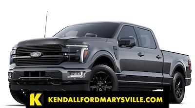 2025 Ford F-150 SuperCrew Cab 4WD Pickup for sale #I9402 - photo 1