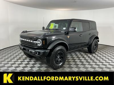 2025 Ford Bronco 4WD SUV for sale #I9403 - photo 1