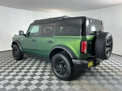 2025 Ford Bronco 4WD SUV for sale #I9404 - photo 2