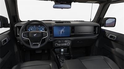 2025 Ford Bronco 4WD SUV for sale #I9404 - photo 2