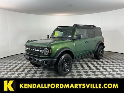 2025 Ford Bronco 4WD SUV for sale #I9404 - photo 1