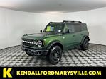 2025 Ford Bronco 4WD SUV for sale #I9404 - photo 1
