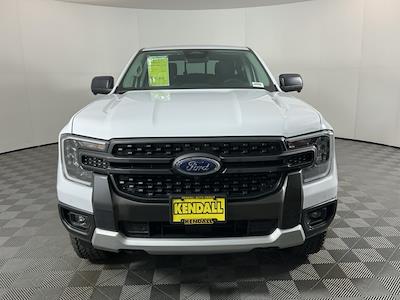 New 2025 Ford Ranger XLT SuperCrew Cab 4WD Pickup for sale #I9405 - photo 2