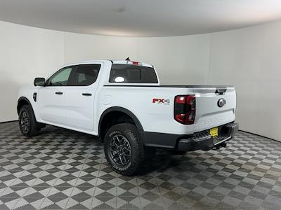 New 2025 Ford Ranger XLT SuperCrew Cab for sale #I9405 - photo 2
