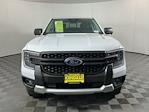 New 2025 Ford Ranger XLT SuperCrew Cab 4WD Pickup for sale #I9405 - photo 2
