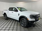 New 2025 Ford Ranger XLT SuperCrew Cab 4WD Pickup for sale #I9405 - photo 3