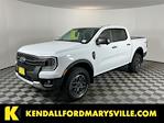 New 2025 Ford Ranger XLT SuperCrew Cab 4WD Pickup for sale #I9405 - photo 1