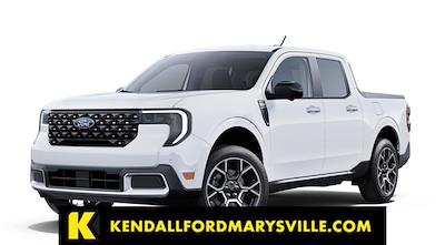 2025 Ford Maverick SuperCrew Cab AWD Pickup for sale #I9408 - photo 1