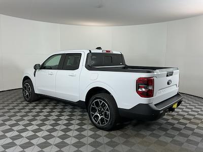 New 2025 Ford Maverick Lariat SuperCrew Cab AWD Pickup for sale #I9408 - photo 2