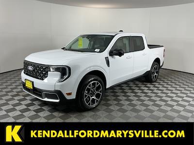 2025 Ford Maverick SuperCrew Cab AWD Pickup for sale #I9408 - photo 1