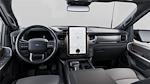 New 2025 Ford F-150 Lightning Lariat SuperCrew Cab AWD Pickup for sale #I9409 - photo 7