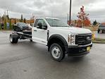 2026 Ford F-550 Regular Cab DRW 4WD Cab Chassis for sale #I9410 - photo 4