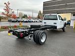 2026 Ford F-550 Regular Cab DRW 4WD Cab Chassis for sale #I9410 - photo 5