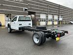 2026 Ford F-550 Regular Cab DRW 4WD Cab Chassis for sale #I9410 - photo 2