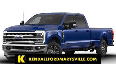 New 2026 Ford F-350 Lariat Crew Cab 4WD SRW Pickup for sale #I9411 - photo 1