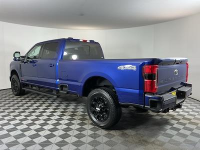 New 2026 Ford F-350 Lariat Crew Cab 4WD SRW Pickup for sale #I9411 - photo 2