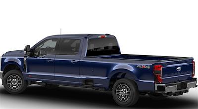 New 2026 Ford F-350 Lariat Crew Cab 4WD SRW Pickup for sale #I9411 - photo 2